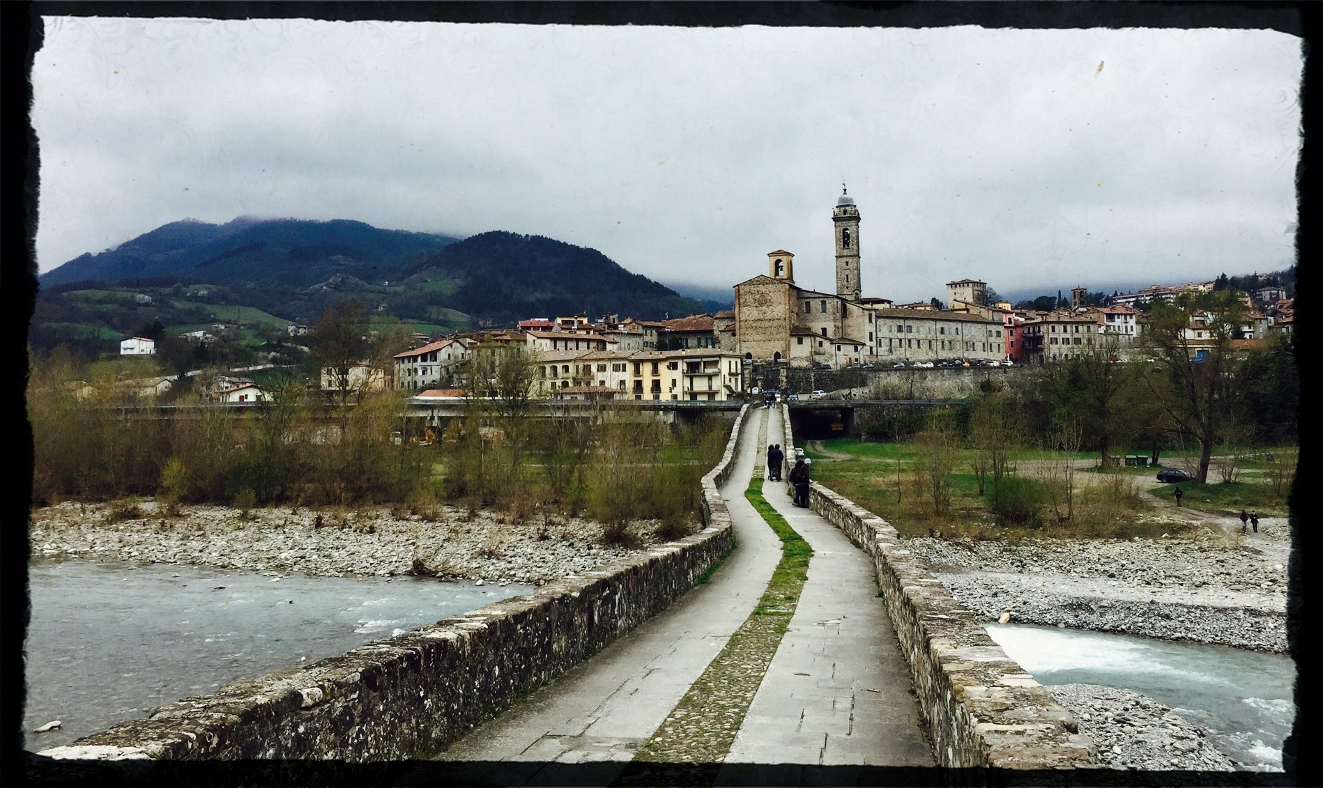 Bobbio
