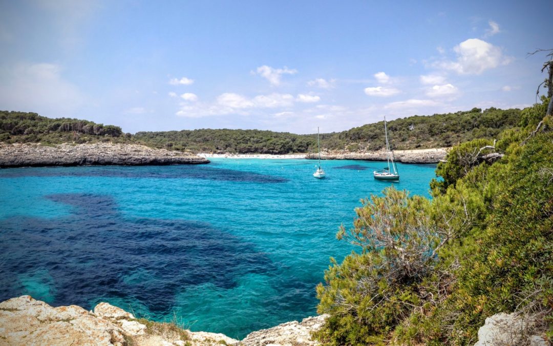 MALLORCA A SUD EST