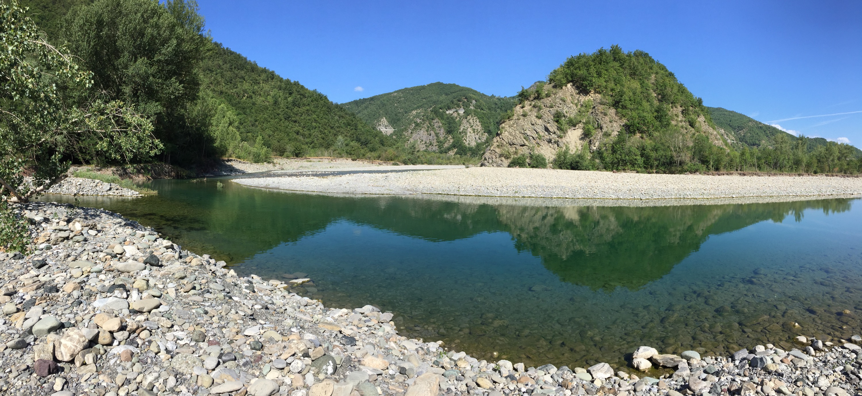 val trebbia