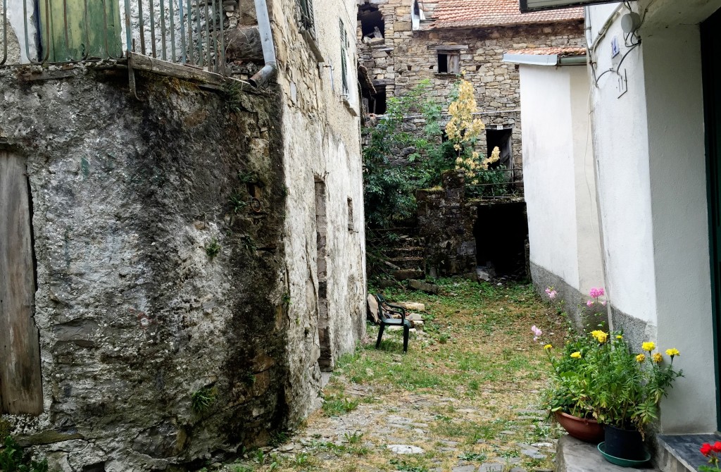 BERTONE – ALTA VAL TREBBIA