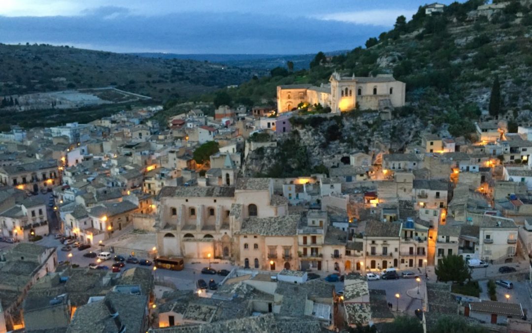 SCICLI – INCANTO SICILIANO