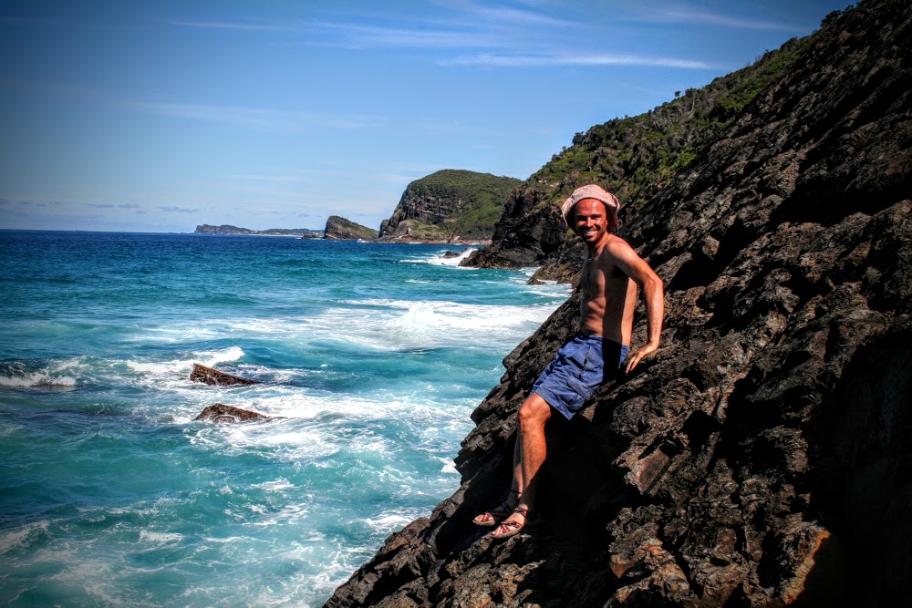 I VIAGGI DI WLADIMIR – AUSTRALIA PARTE 2