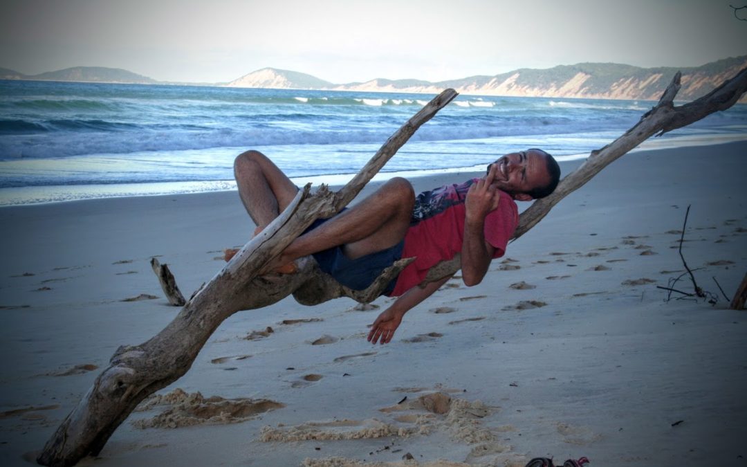 I VIAGGI DI WLADIMIR – AUSTRALIA PARTE 1