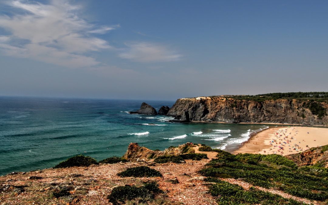 PORTOGALLO ALGARVE