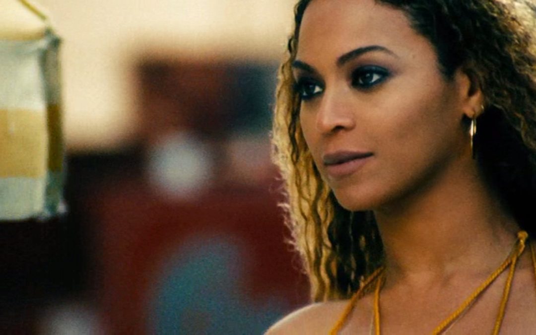BEYONCE: LEMONADE