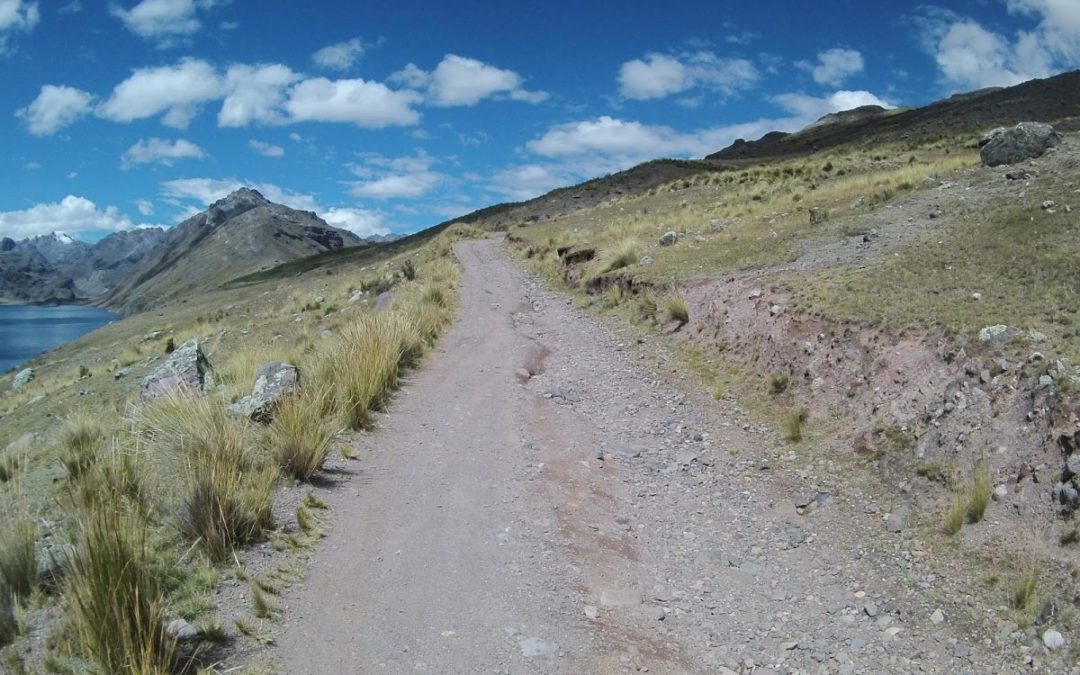 I VIAGGI DI WLADIMIR – PERU