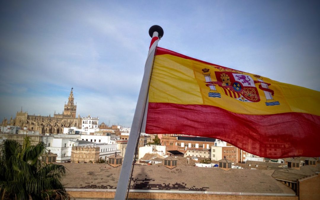 SIVIGLIA PER LA PRIMA VOLTA – COSA FARE