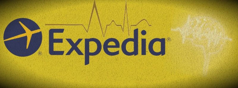 COSI EXPEDIA STUDIA LA MENTE DEI VIAGGIATORI