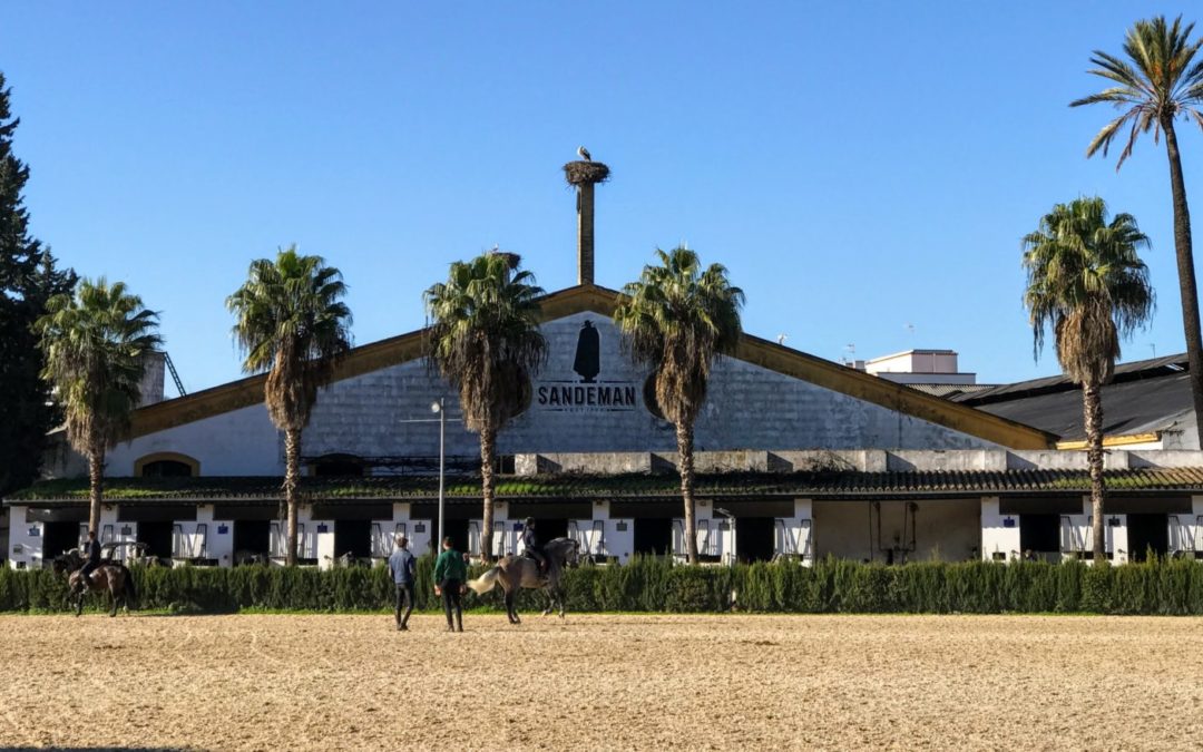 JEREZ DE LA FRONTERA