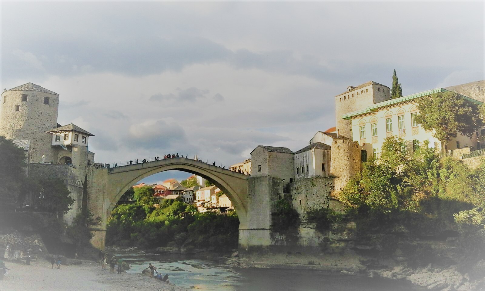 balcani