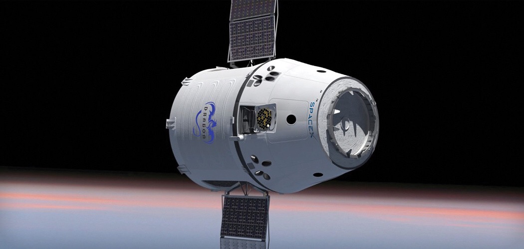 SPACEX. DALLA LUNA A MARTE. VIAGGI SPAZIALI.