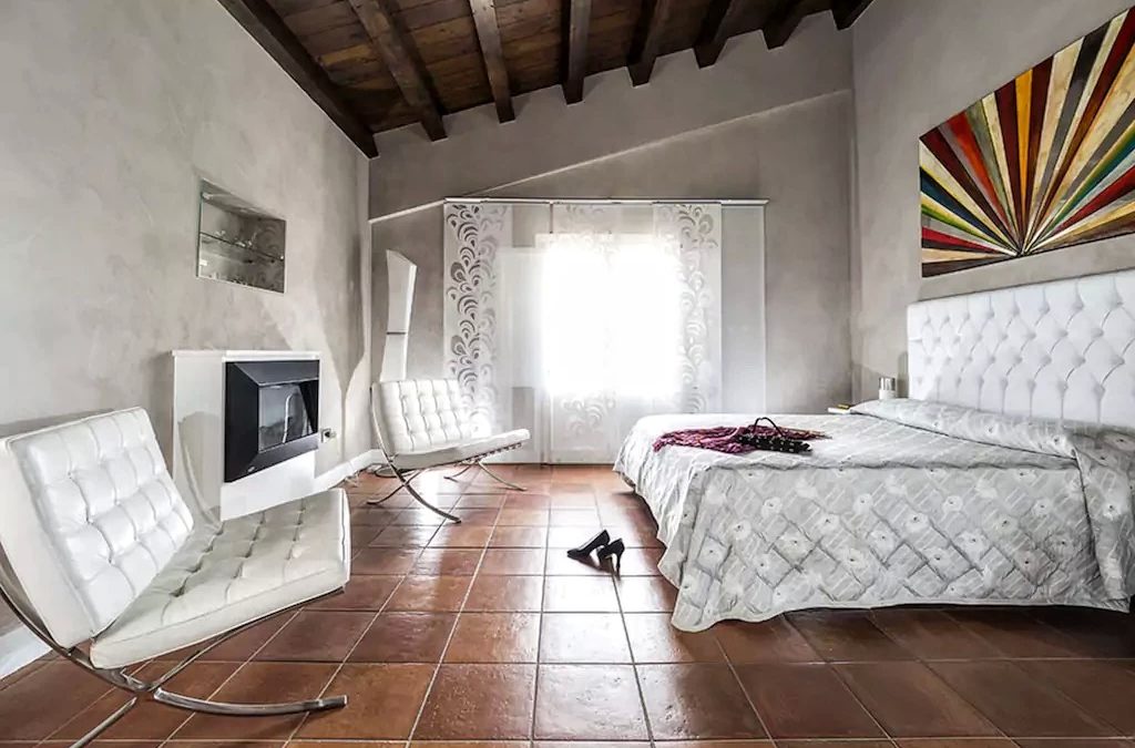AIRBNB DA SOGNO: SICILIA