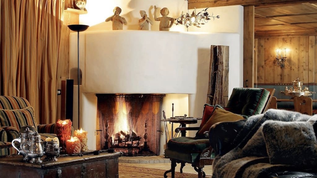 AIRBNB DA SOGNO: NATALE