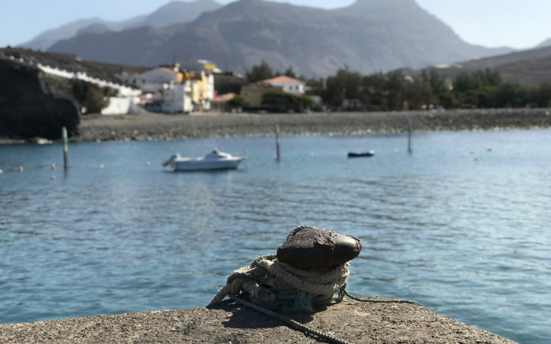 GRAN CANARIA – GIROTONDO