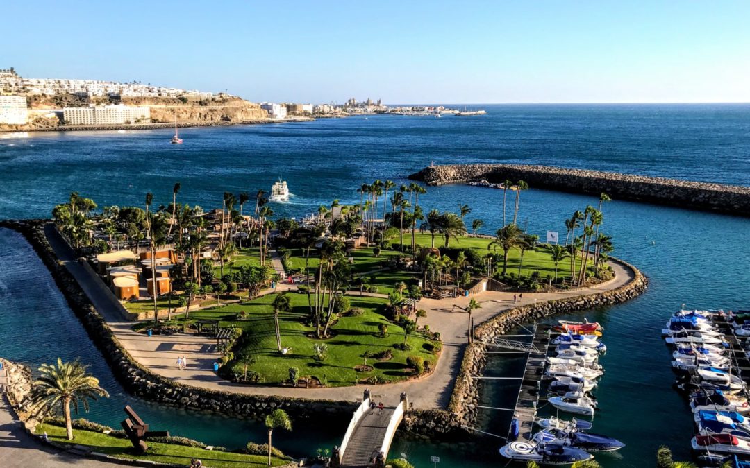 ANFI – LA FANTASILANDIA CANARIA