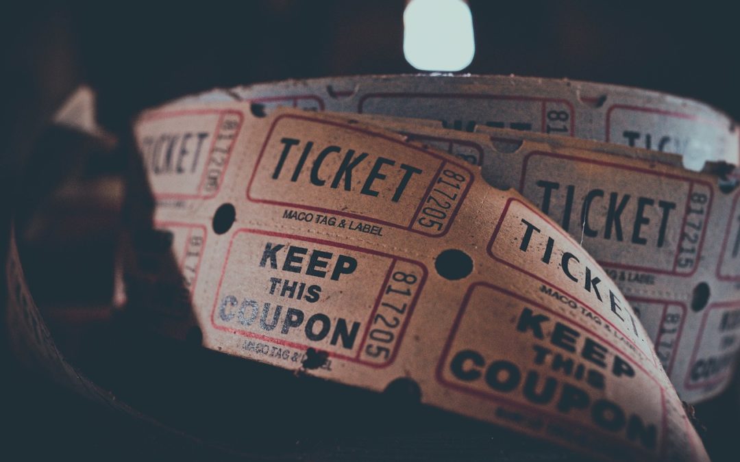 CON RYANAIR TICKETS SI VOLA A TEATRO