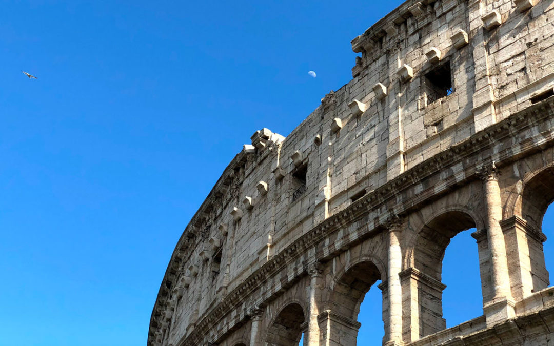 IPHONE X IN VIAGGIO – FOTO E BATTERIA – TEST ON THE ROAD