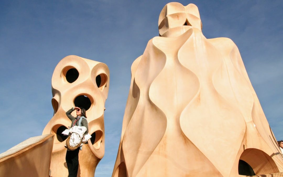 COSA VEDERE A BARCELLONA. MINIGUIDA